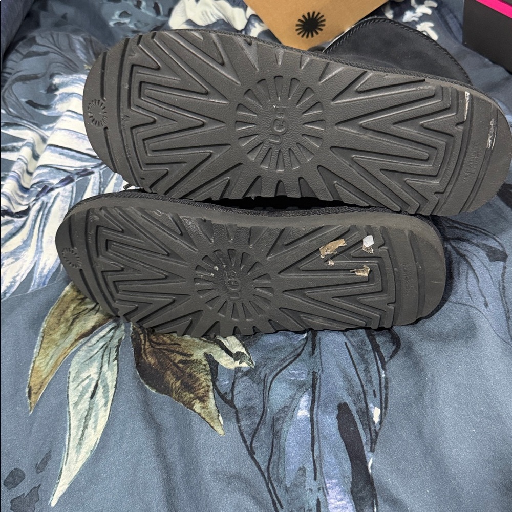 Ugg Diara Boot Size 9 - Picture 8 of 10